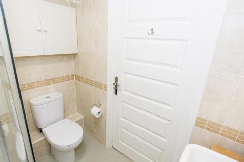(Shower Room Photo Two)