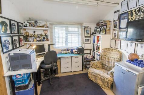 (Coach House Office 1 Photo)
