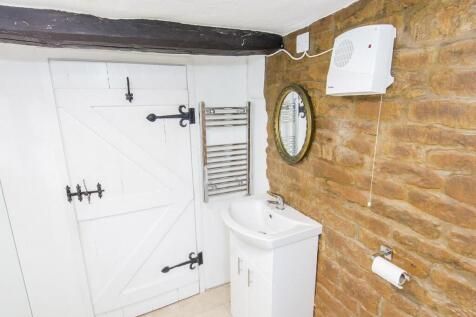 (Shower Room Photo Two)