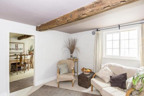 (Front Lounge Photo Two)