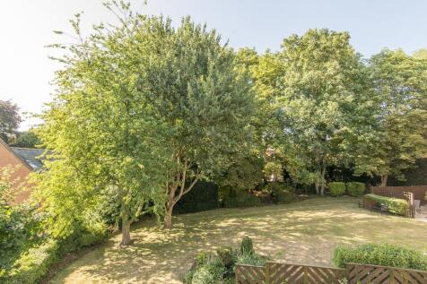 (View From Lounge Photo)