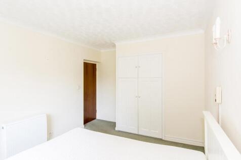 (Bedroom One Photo Two)