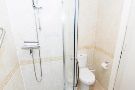 (Shower Room Photo Two)