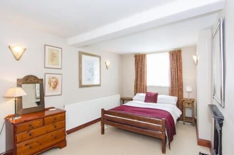 Dining Room / Bedroom Four