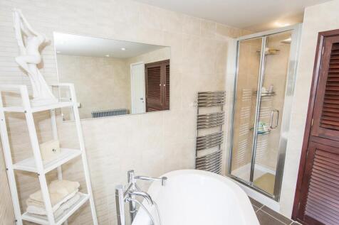 (Bathroom Photo Two)