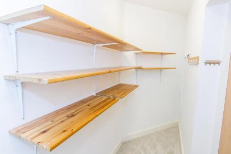Storage Cupboard