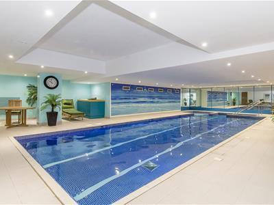 Additional On-Site Facilities