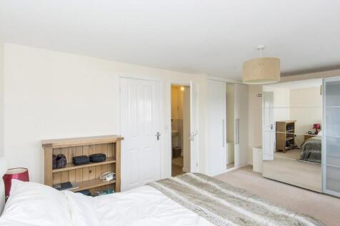 (Master Bedroom Photo Two)