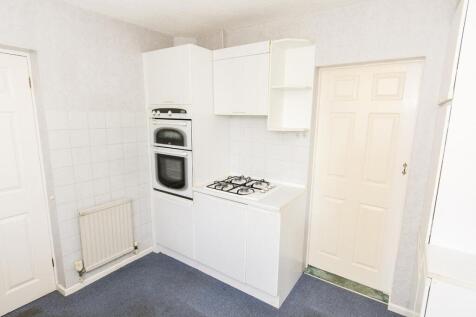 (Kitchen / Breakfast Room Photo Two)