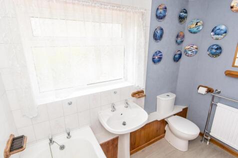 (Bathroom Photo Two)