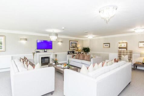 (Communal Features Photo Two)