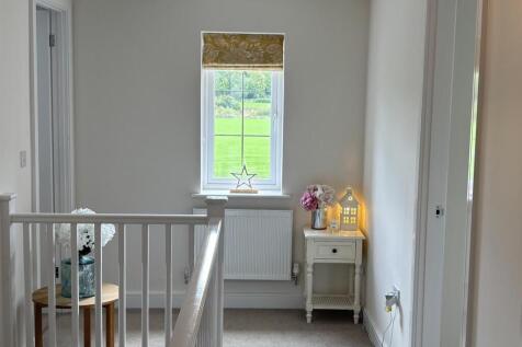 (Galleried Landing Photo Two)