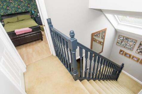 Second Floor Landing