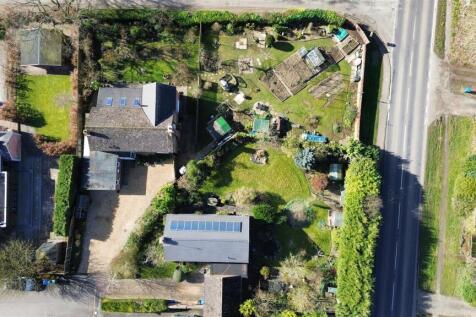 Proposed Building Plot Additional Photo's