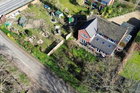 Proposed Building Plot Additional Photo's