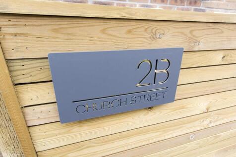 2B Church Street