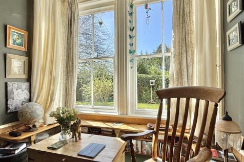 Bay Window