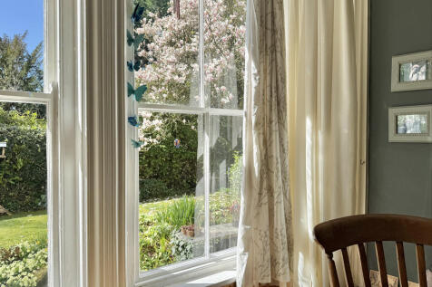 Bay Window