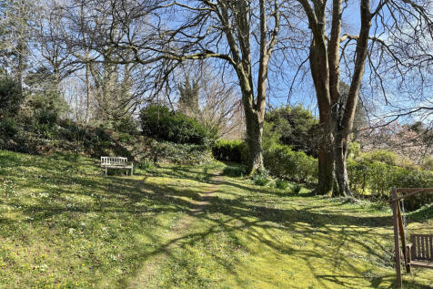 Gardens