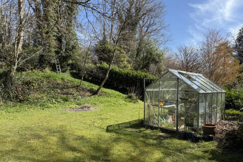 Top Garden