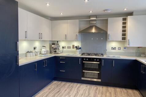 Integrated Appliances