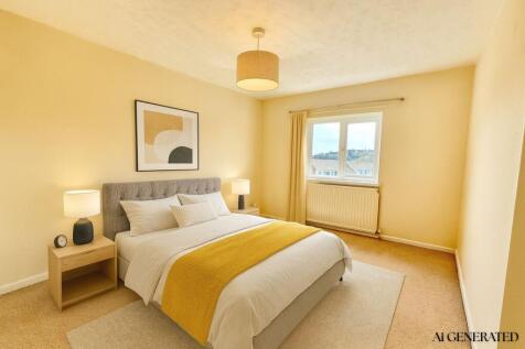 Bedroom 1(Ai generated)