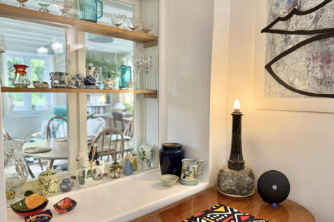 Quirky Character Features