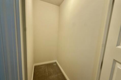 Large Storage Cupboard