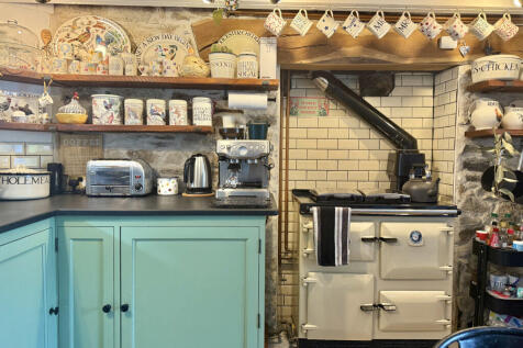 Country Style Kitchen