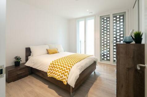 1 Bedroom Flats To Rent In Hillingdon London Borough