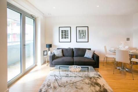Properties To Rent In East London Rightmove