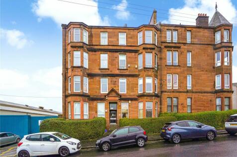 Rightmove dennistoun sale