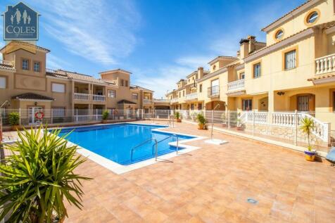 Properties For Sale in Los Lobos, Spain | Rightmove