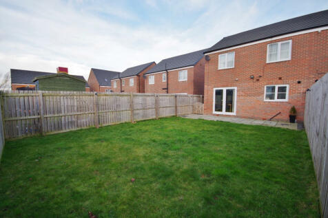 3 Bedroom Houses For Sale In Sunderland Tyne And Wear Rightmove