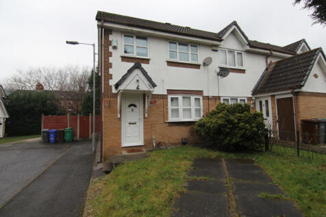 3 Bedroom Semi Detached for Sale