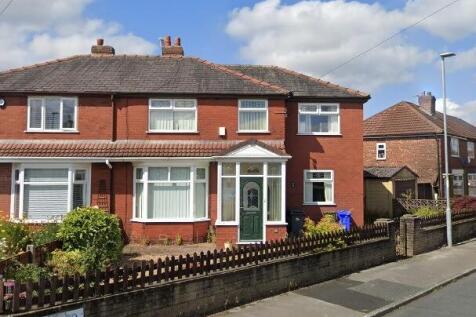 4 BED SEMI-DETACHED