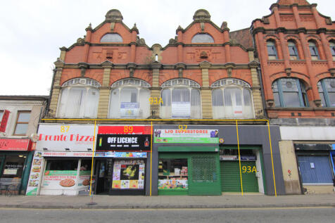 Portfolio of 5 Commercial Units