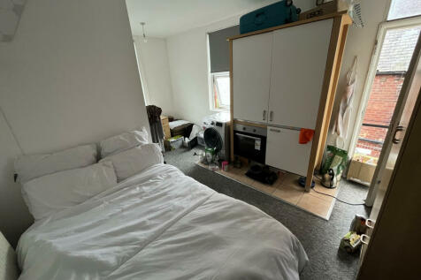 Student Accommodation in Leeds | Rightmove