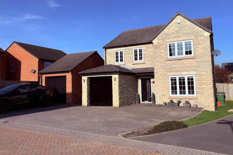 Belfry Close,  Leeds, LS26