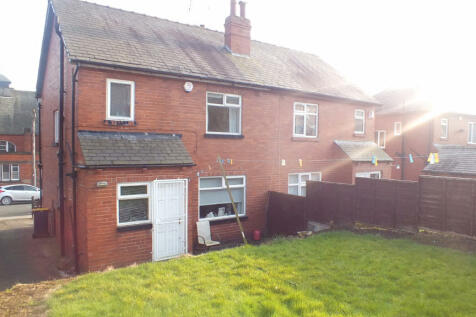 3 Bedroom Houses To Rent In Leeds West Yorkshire Rightmove