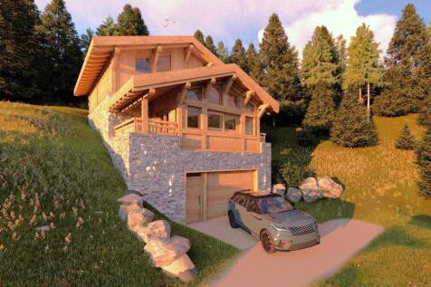 Chalet for sale Valm