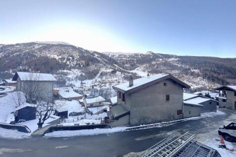 Chalet for sale Valm