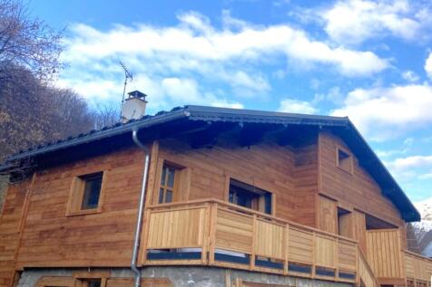 The apartments for s