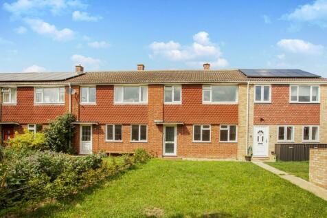 3 Bedroom Houses To Rent In Comberton Rightmove