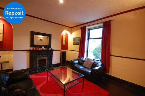 1 Bedroom Flats To Rent In Aberdeen County Rightmove