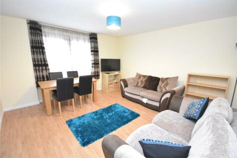 2 Bedroom Flats To Rent In Ferryhill Aberdeen