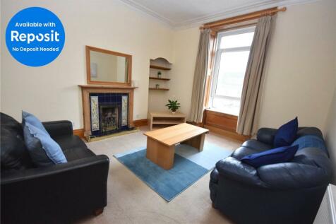 2 Bedroom Flats To Rent In Rosemount Aberdeen