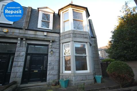 3 Bedroom Houses To Rent In Aberdeen Aberdeenshire Rightmove