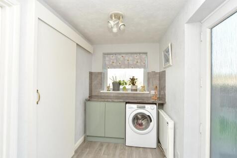 Utility Area