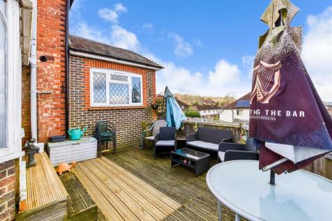 Patio / Decking